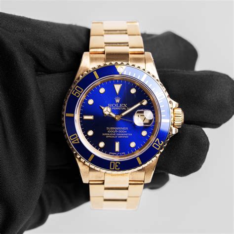 rolex ghiera viola|Rolex Submariner Date full set .